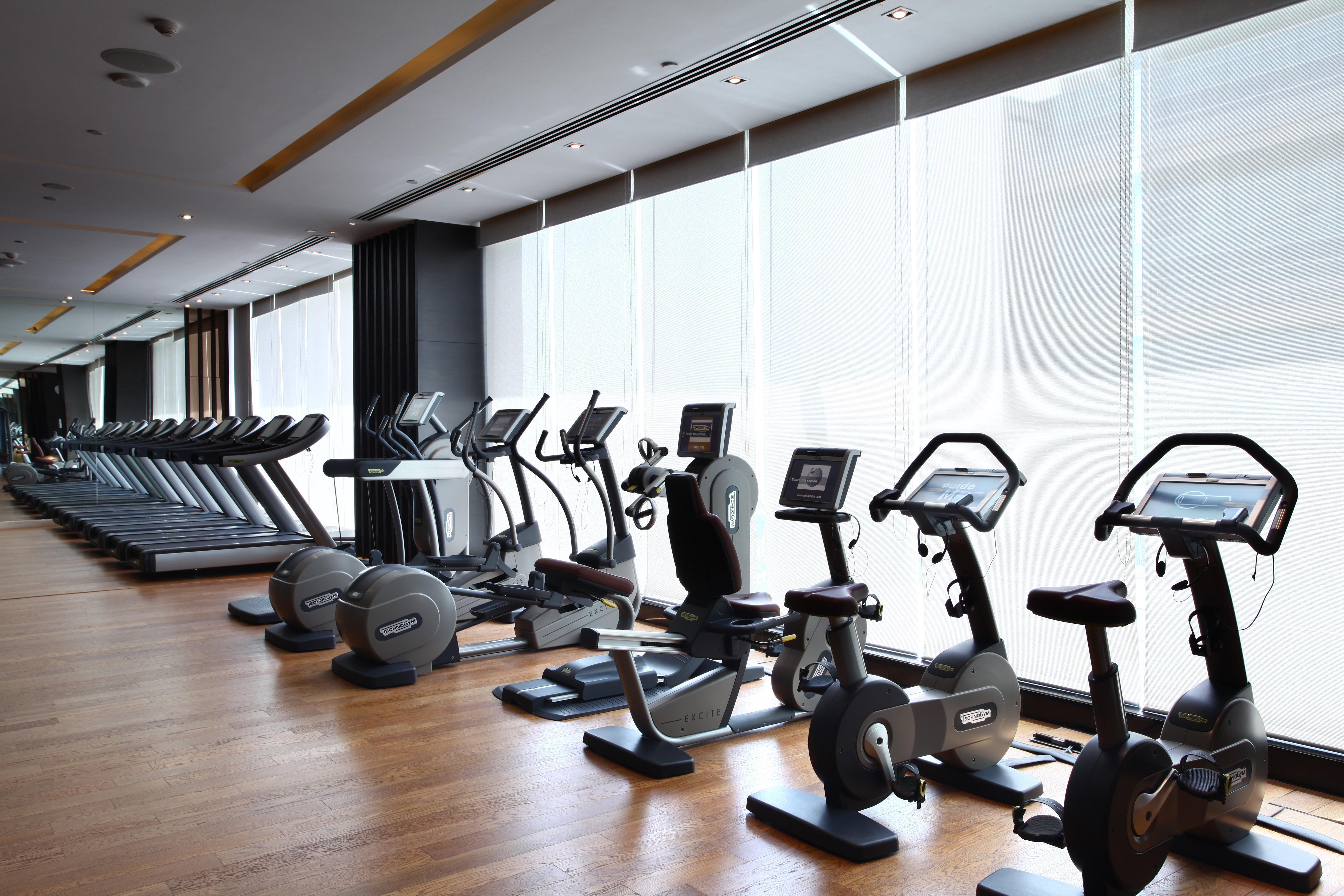 Crowne Plaza New Delhi Rohini By Ihg Hotel Luaran gambar